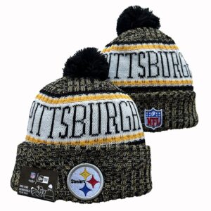 h156553_1 Pittsburgh Steelers Beanies Knit Hat