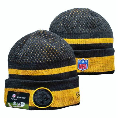 h156556_1 Pittsburgh Steelers Beanies Knit Hat