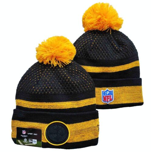 h156557_1 Pittsburgh Steelers Beanies Knit Hat