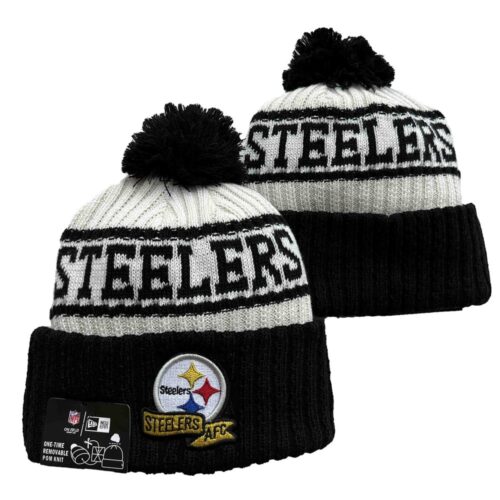 h156558_1 Pittsburgh Steelers Beanies Knit Hat