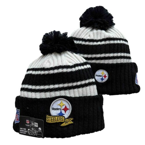 h156561_1 Pittsburgh Steelers Beanies Knit Hat