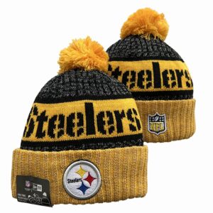 h156563_1 Pittsburgh Steelers Beanies Knit Hat