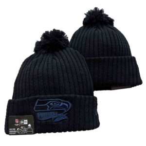 h156613_1 Seattle Seahawks Beanies Knit Hat