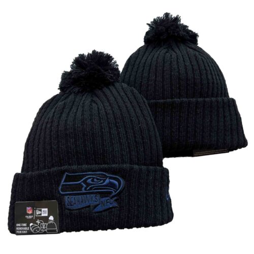 h156613_1 Seattle Seahawks Beanies Knit Hat