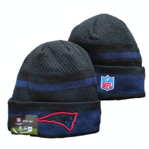 h156630_1 New England Patriots Beanies Knit Hat