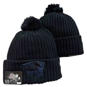 h156632_1 New England Patriots Beanies Knit Hat
