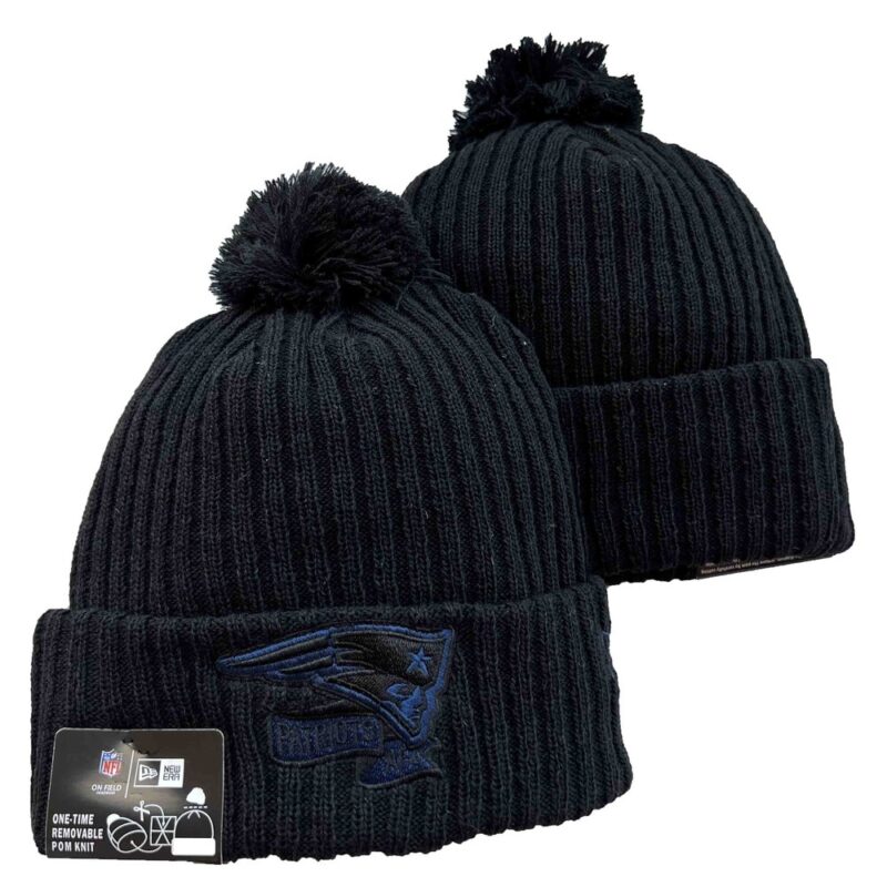 h156632_1 New England Patriots Beanies Knit Hat