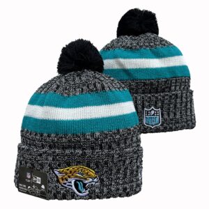 h156648_1 Jacksonville Jaguars Beanies Knit Hat