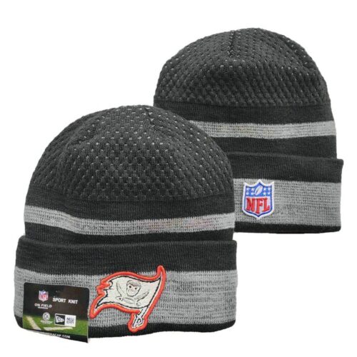 h156661_1 Tampa Bay Buccaneers Beanies Knit Hat
