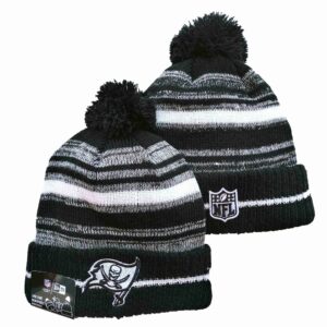 h156666_1 Tampa Bay Buccaneers Beanies Knit Hat