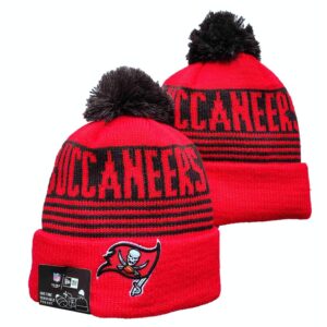 h156670_1 Tampa Bay Buccaneers Beanies Knit Hat