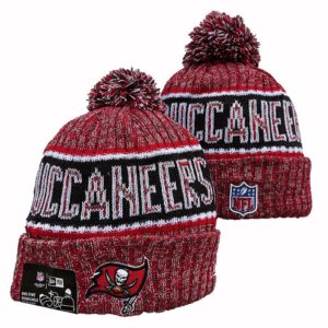 h156675_1 Tampa Bay Buccaneers Beanies Knit Hat