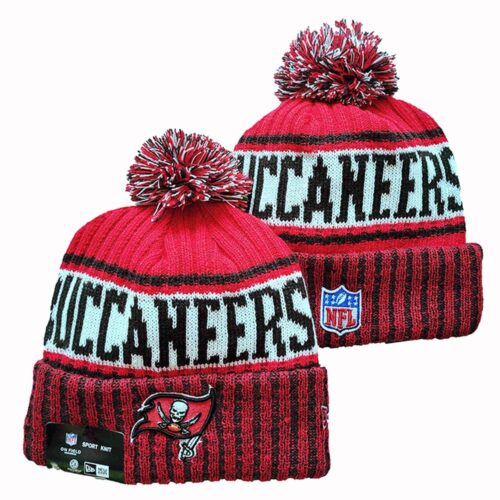 h156677_1 Tampa Bay Buccaneers Beanies Knit Hat