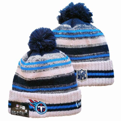 h156692_1 Tennessee Titans Beanies Knit Hat