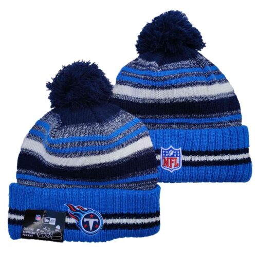 h156693_1 Tennessee Titans Beanies Knit Hat