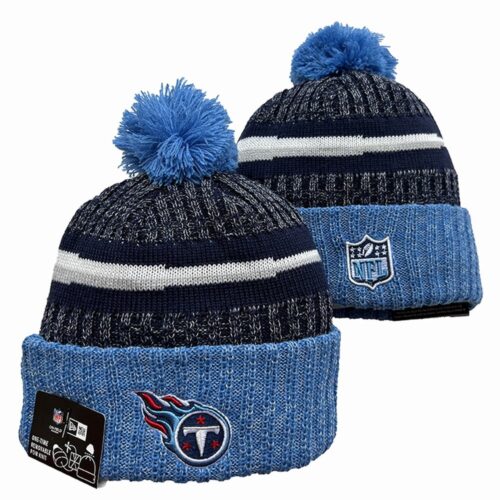 h156694_1 Tennessee Titans Beanies Knit Hat