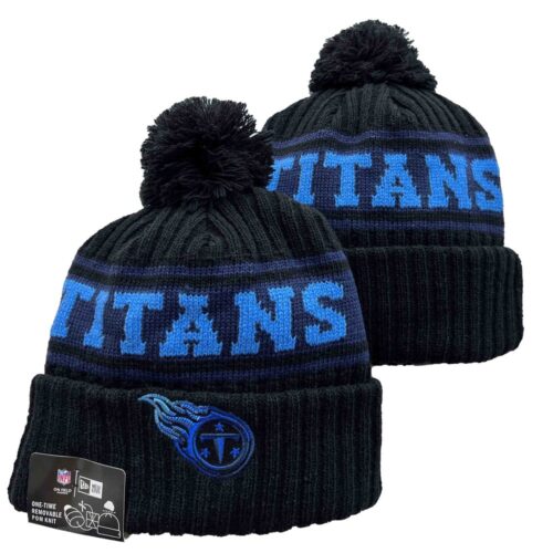 h156695_1 Tennessee Titans Beanies Knit Hat