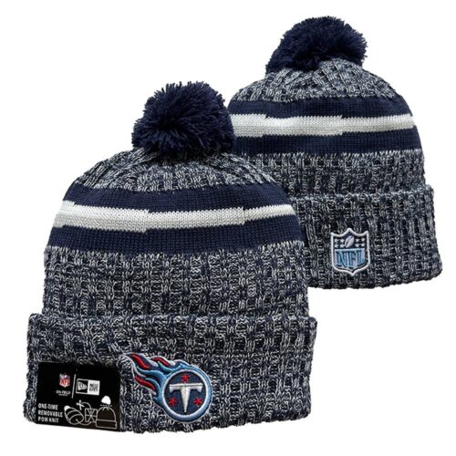 h156698_1 Tennessee Titans Beanies Knit Hat