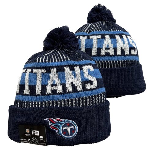 h156699_1 Tennessee Titans Beanies Knit Hat
