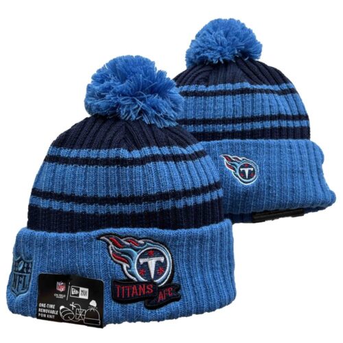 h156700_1 Tennessee Titans Beanies Knit Hat