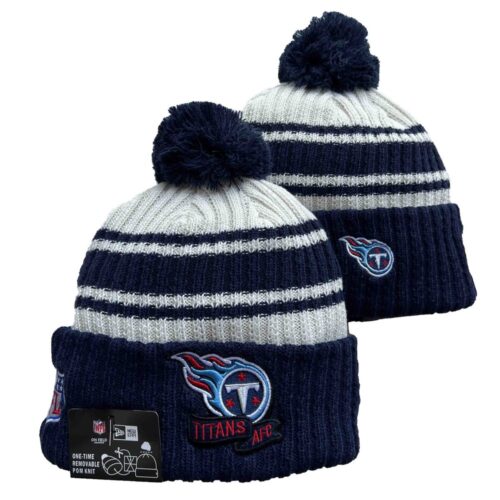h156701_1 Tennessee Titans Beanies Knit Hat