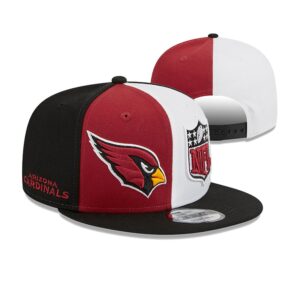 h156851_1 Arizona Cardinals Snapback Hat