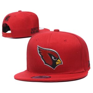 h156852_1 Arizona Cardinals Snapback Hat
