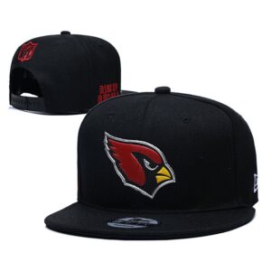 h156853_1 Arizona Cardinals Snapback Hat