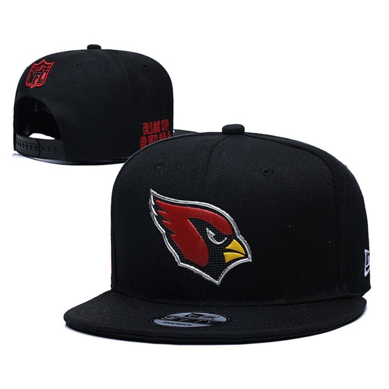 h156853_1 Arizona Cardinals Snapback Hat