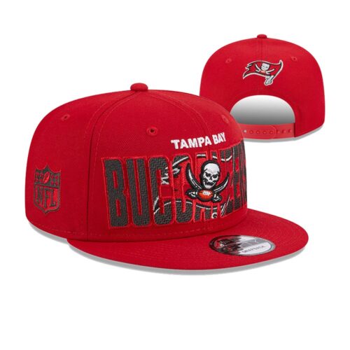 h156936_1 Tampa Bay Buccaneers Snapback Hat