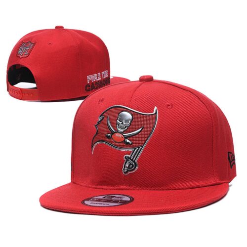 h156938_1 Tampa Bay Buccaneers Snapback Hat