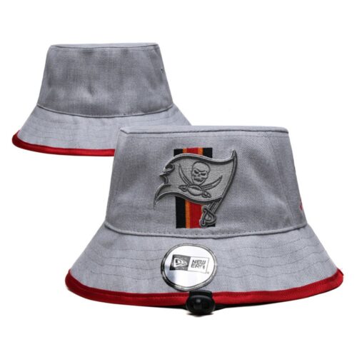 h156940_1 Tampa Bay Buccaneers Bucket Hat