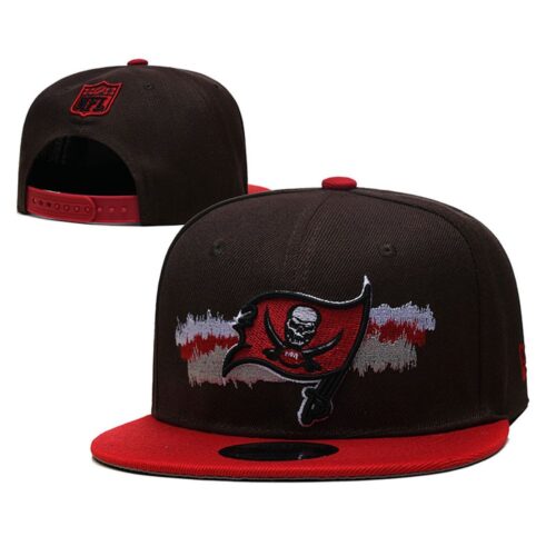 h156941_1 Tampa Bay Buccaneers Snapback Hat