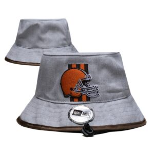 h156956_1 Cleveland Browns Bucket Hat