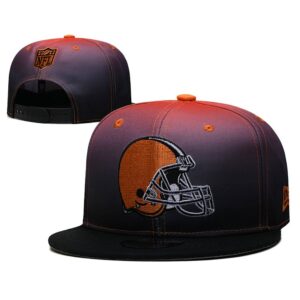 h156961_1 Cleveland Browns Snapback Hat
