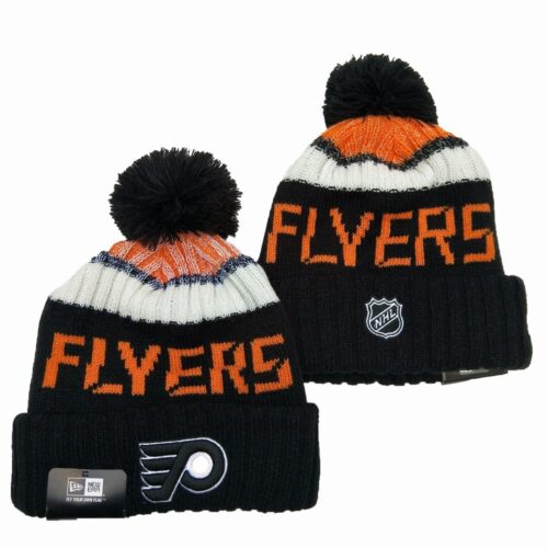 h156966_1 Philadelphia Flyers Beanies Knit Hat