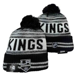 h156978_1 Los Angeles Kings Beanies Knit Hat