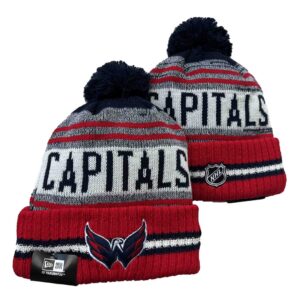 h156992_1 Washington Capitals Beanies Knit Hat