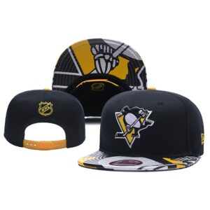 h157036_1 Pittsburgh Penguins Snapback Hat