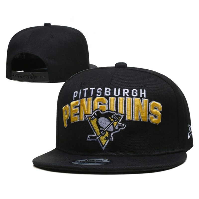 h157037_1 Pittsburgh Penguins Snapback Hat