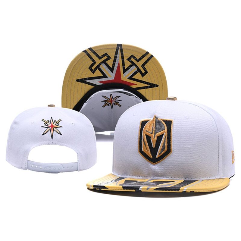 h157048_1 Vegas Golden Knights Snapback Hat