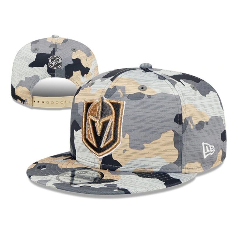 h157051_1 Vegas Golden Knights Snapback Hat