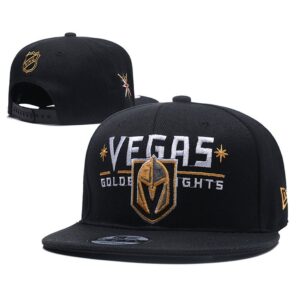 h157052_1 Vegas Golden Knights Snapback Hat
