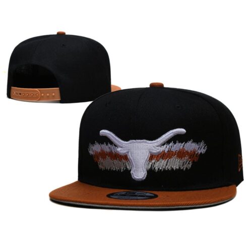 h157062_1 Texas Longhorns Snapback Hat