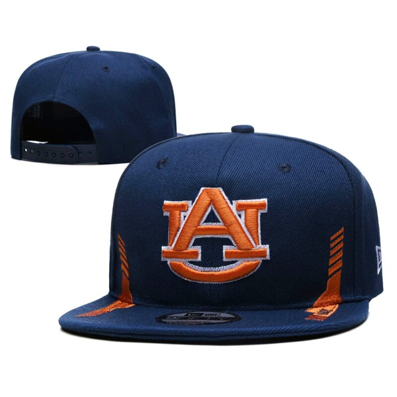 h157067_1 Auburn Tigers Snapback Hat