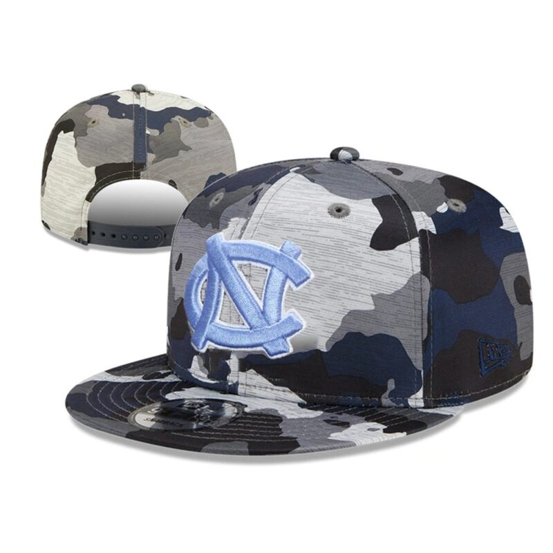 h157070_1 North Carolina Tar Heels Snapback Hat