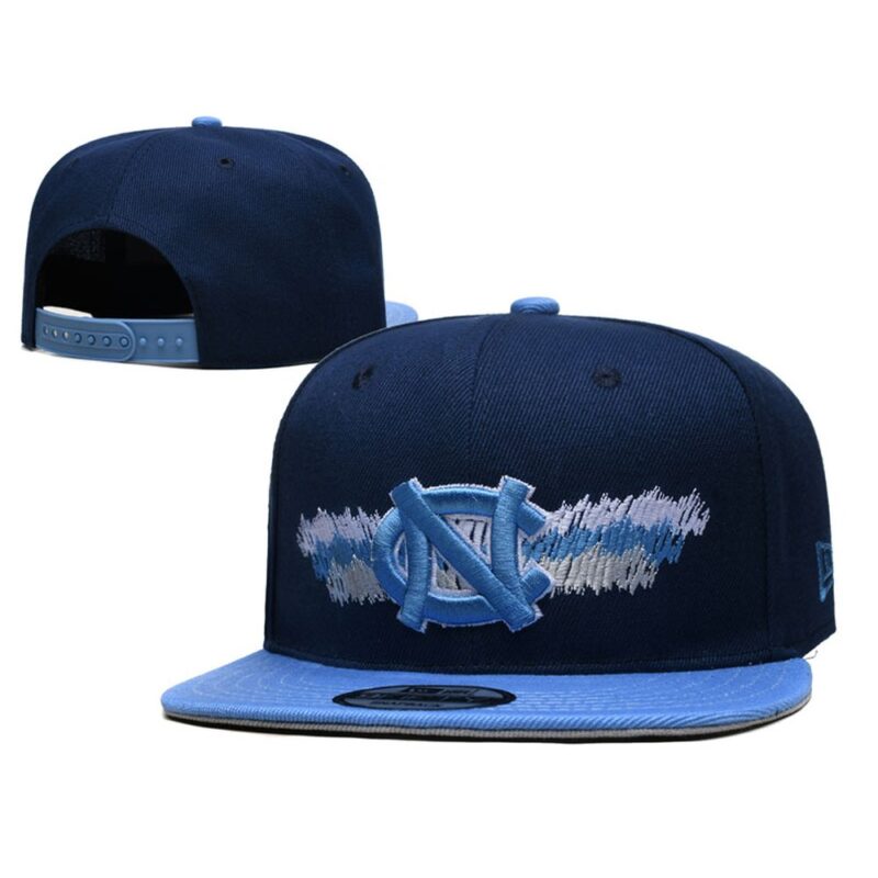 h157071_1 North Carolina Tar Heels Snapback Hat