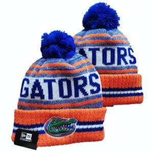 h157103_1 Florida Gators Beanies Knit Hat