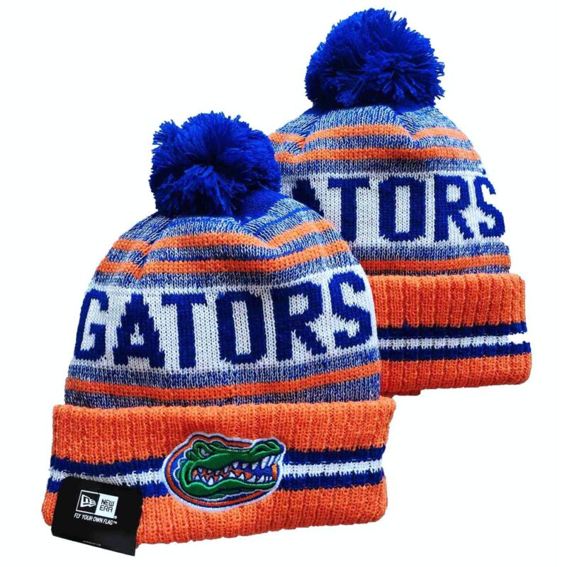 h157103_1 Florida Gators Beanies Knit Hat