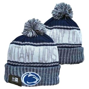 h157110_1 Penn State Nittany Lions Beanies Knit Hat
